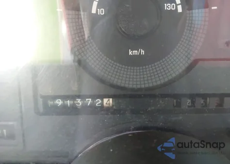 1988 Chevrolet Gmt-400 C1500 z USA, uszkodzony, nr VIN 1GCDC14K1JZ219864